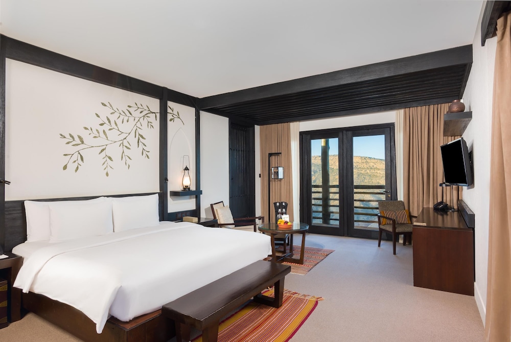 Room, 1 King Bed (Alila Terrace) photo 1