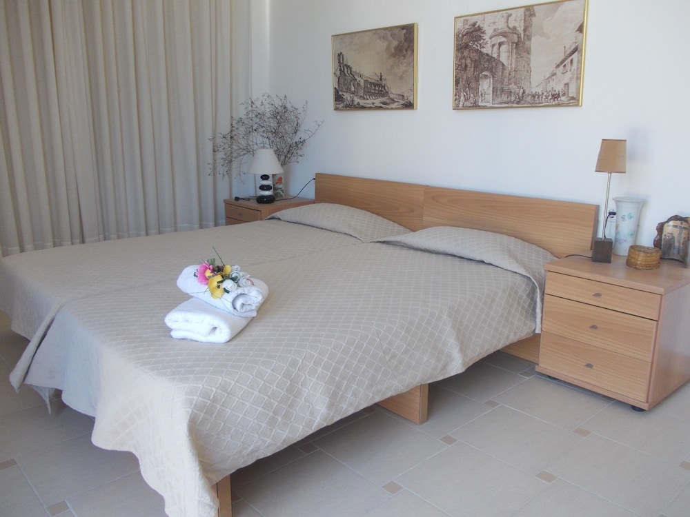 Apartment, 1 Bedroom
