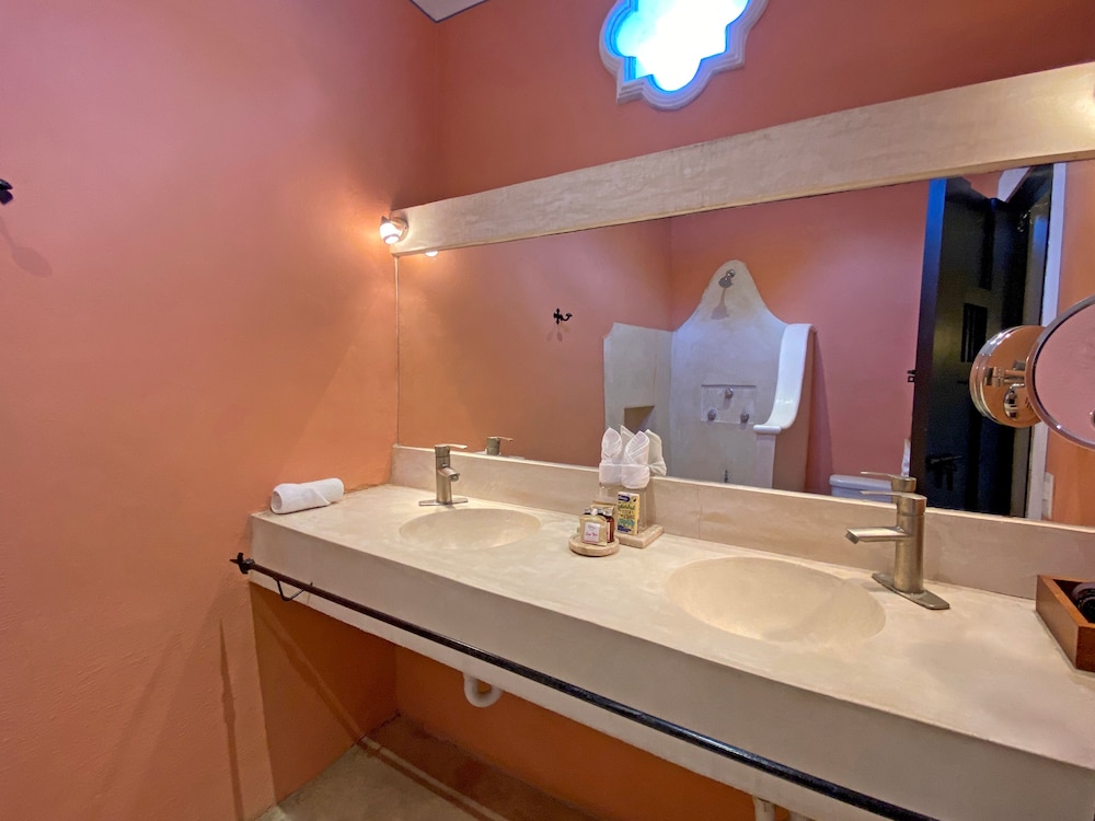Superior Room, 2 Double Beds