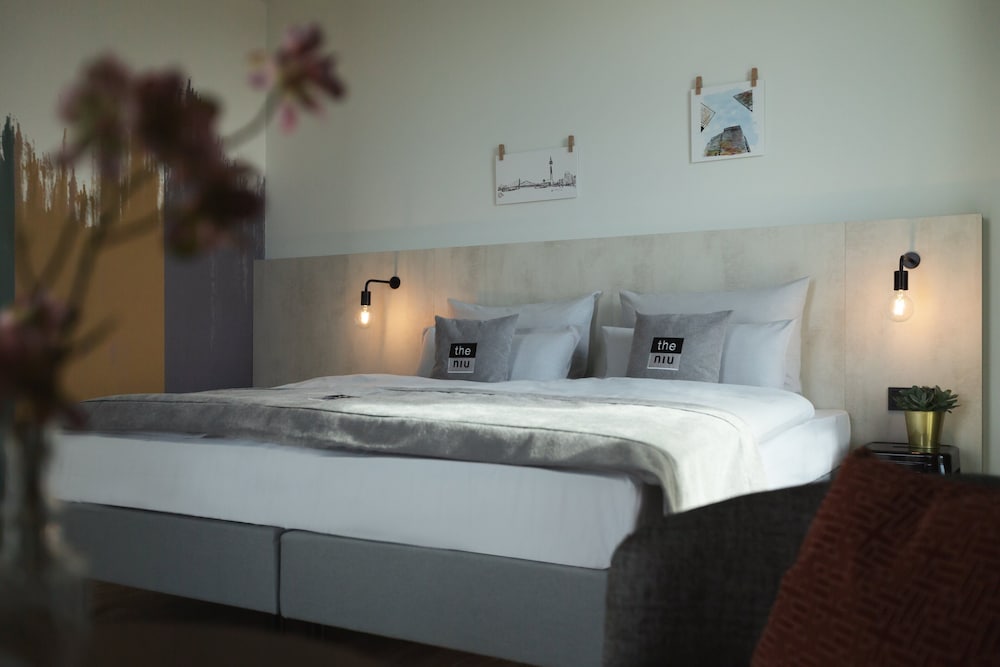 Standard Room, 1 Double Bed photo 1