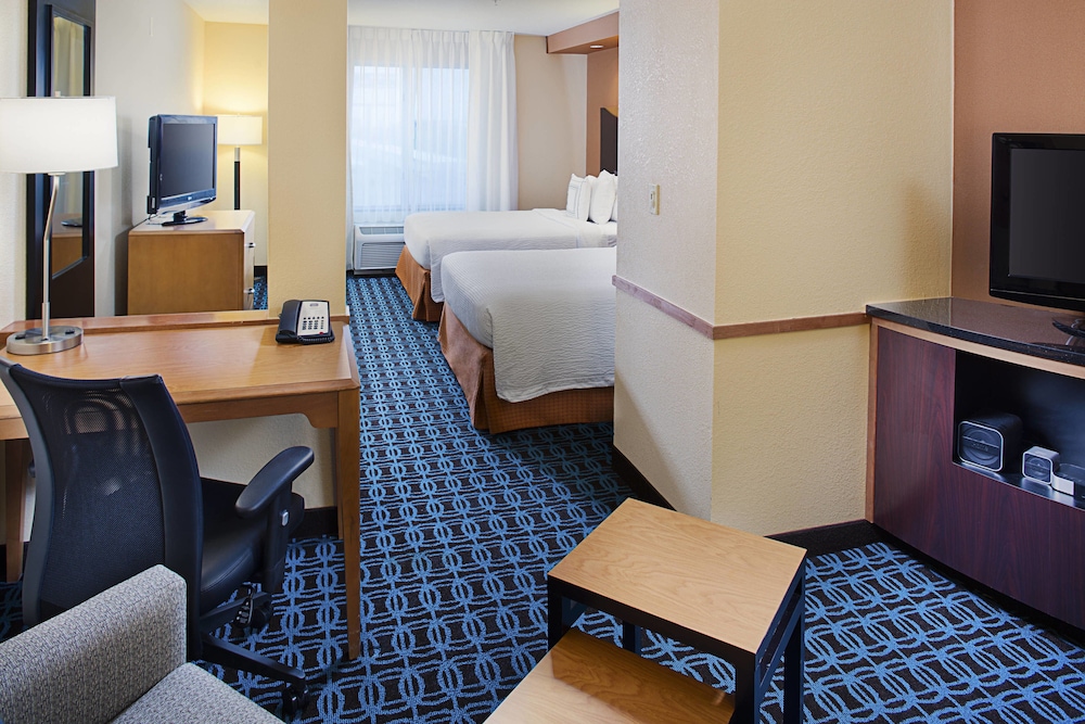 Executive Suite, Multiple Beds