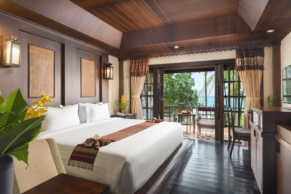 Superior Hotel, Sea View - Photo 11