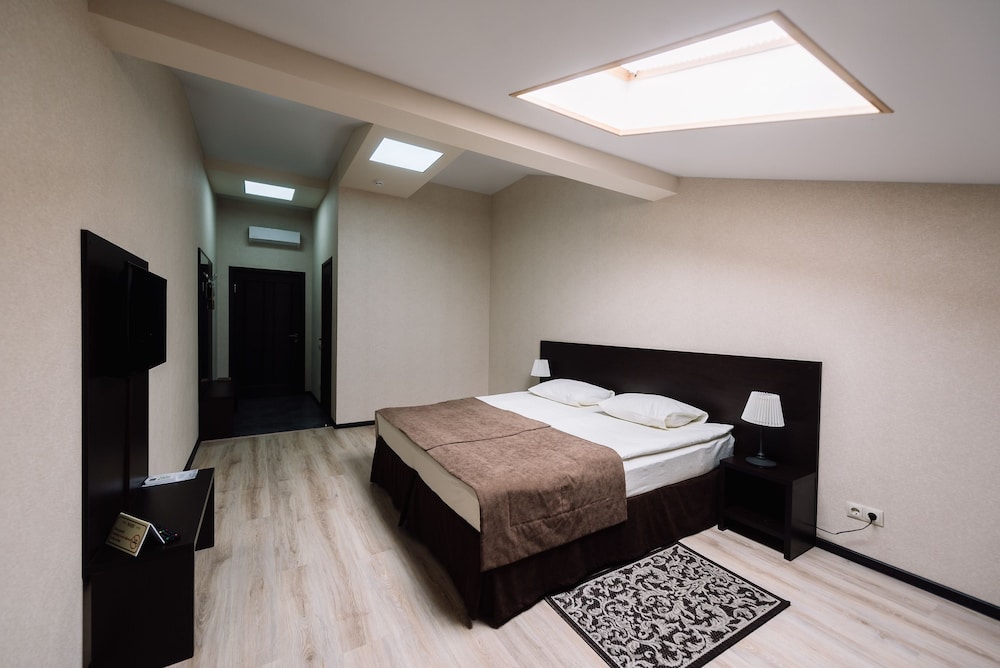 Comfort Double Or Twin Room photo 1