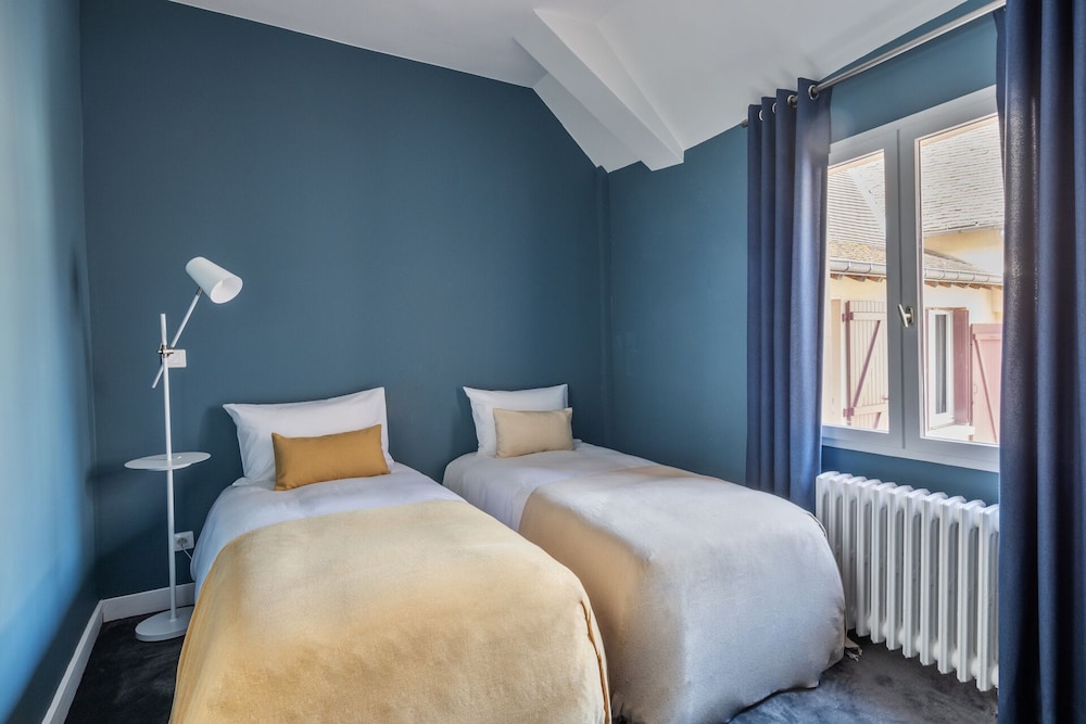Luxury Suite, Ensuite (Blanc de Noirs) - Photo 7