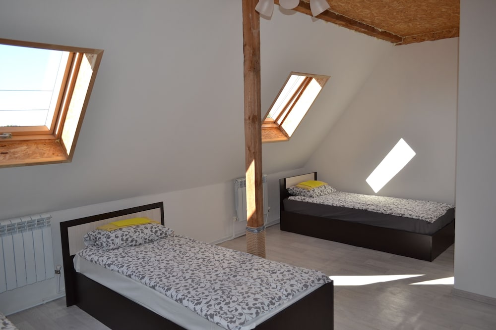Standard Triple Room photo 1