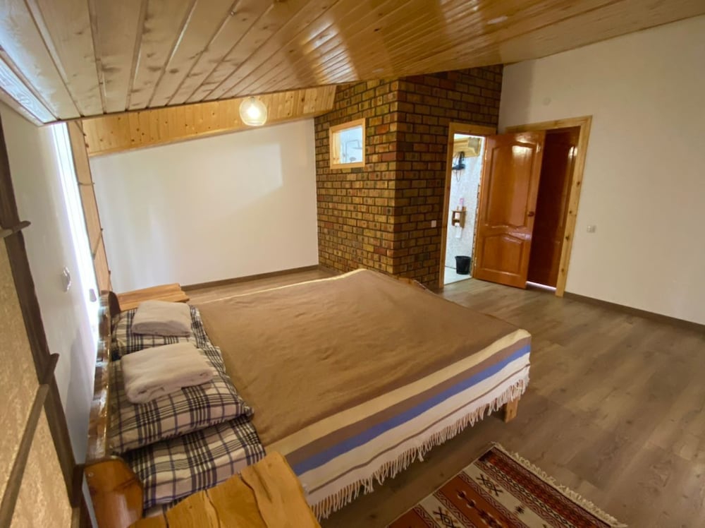 Standard Double Room photo 3