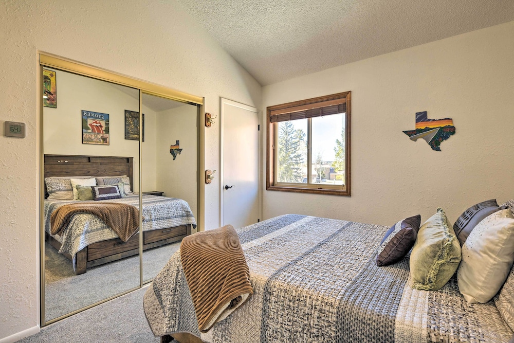 Apartment (3 Bedrooms) photo 3