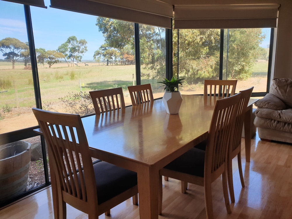 Standard Chalet, 2 Bedrooms, Non Smoking, Kitchen (Chalet 2 The Torbay) photo 3