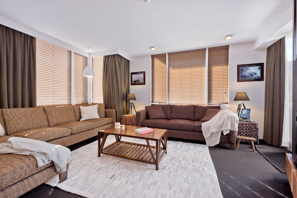 Apartment, 1 Bedroom photo 2