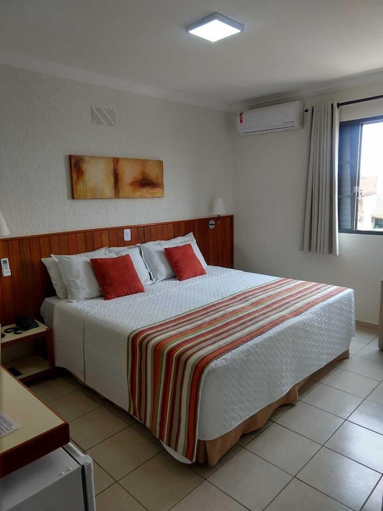 Superior Double or Twin Room - Photo 1
