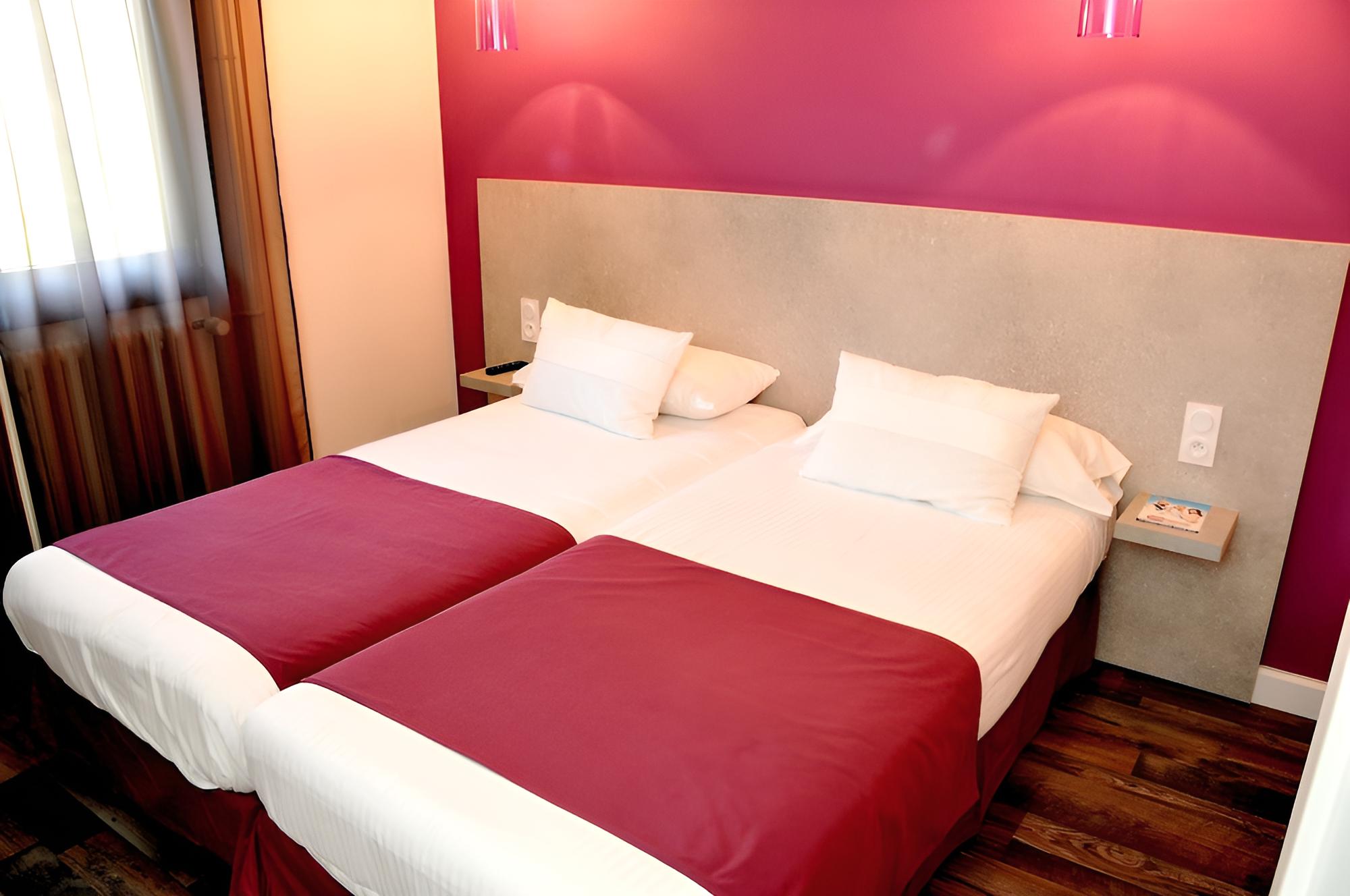 Double Room photo 2
