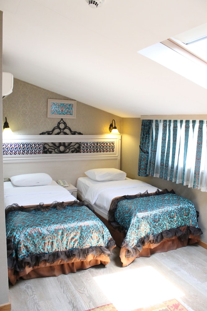 Triple Room photo 3