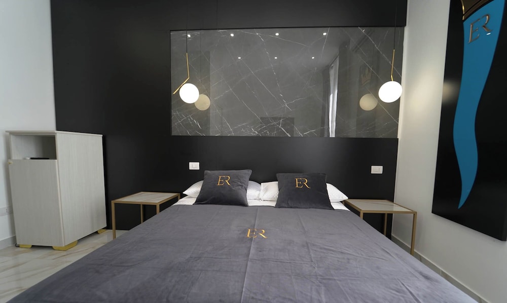 Deluxe Triple Room, City View