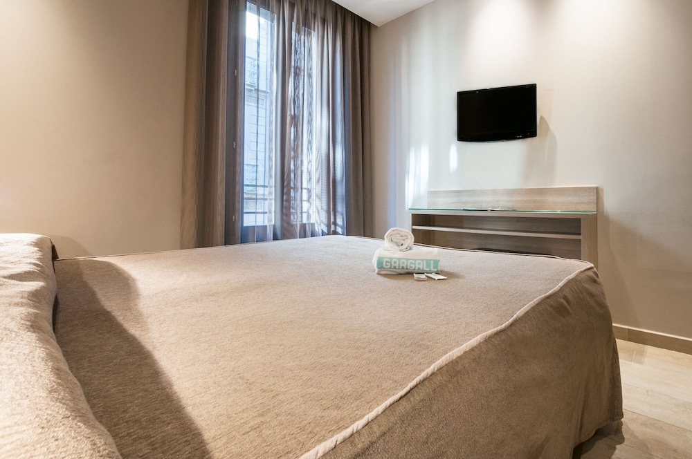Double Room Single Use