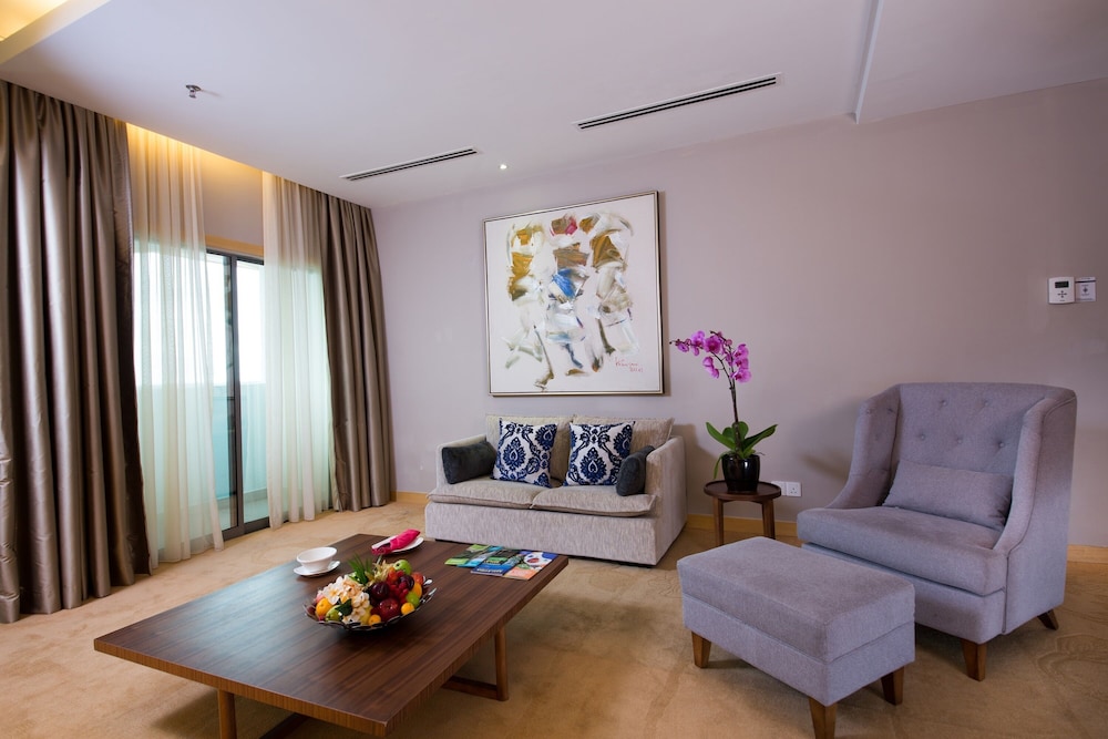 Suite Room photo 2