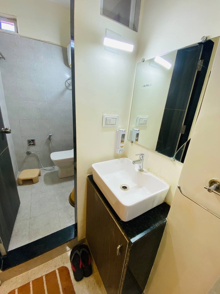 Luxury Room, City View photo 3