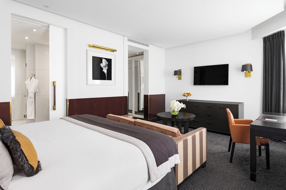 Junior Suite, City View photo 2