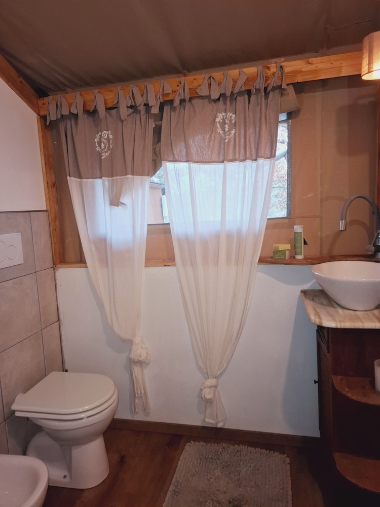 Agriturismo e Glamping Serraiola Alta, Billede 14