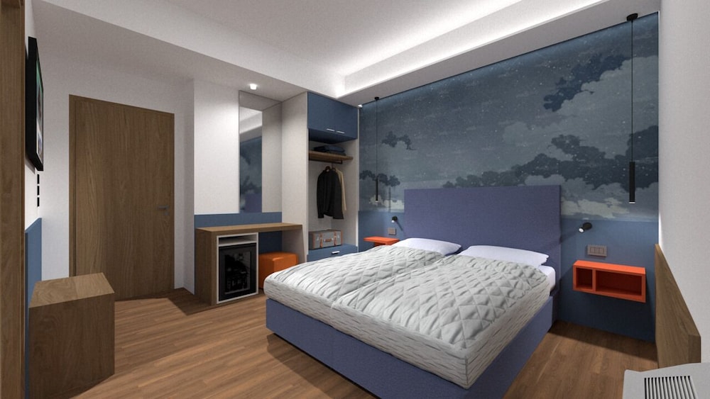 Superior Twin Room photo 1