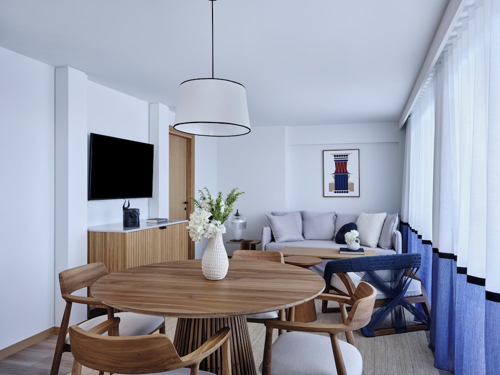Suite, 1 Bedroom (Private Plunge Pool)