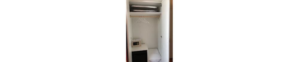 Economy Double Room Single Use, 1 Double Bed, Balcony photo 2