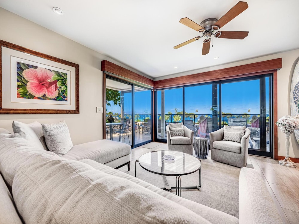 Condo, 2 Bedrooms, Ocean View (107)