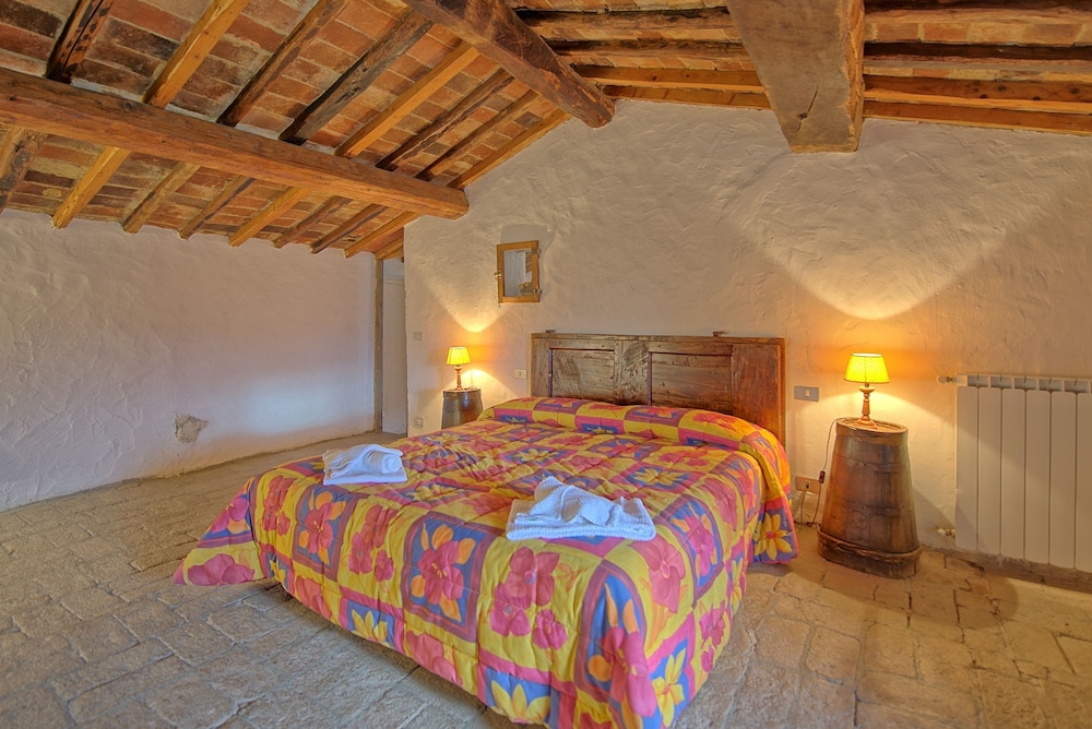Panoramic Apartment, 3 Bedrooms (Ciliegio 1) photo 1