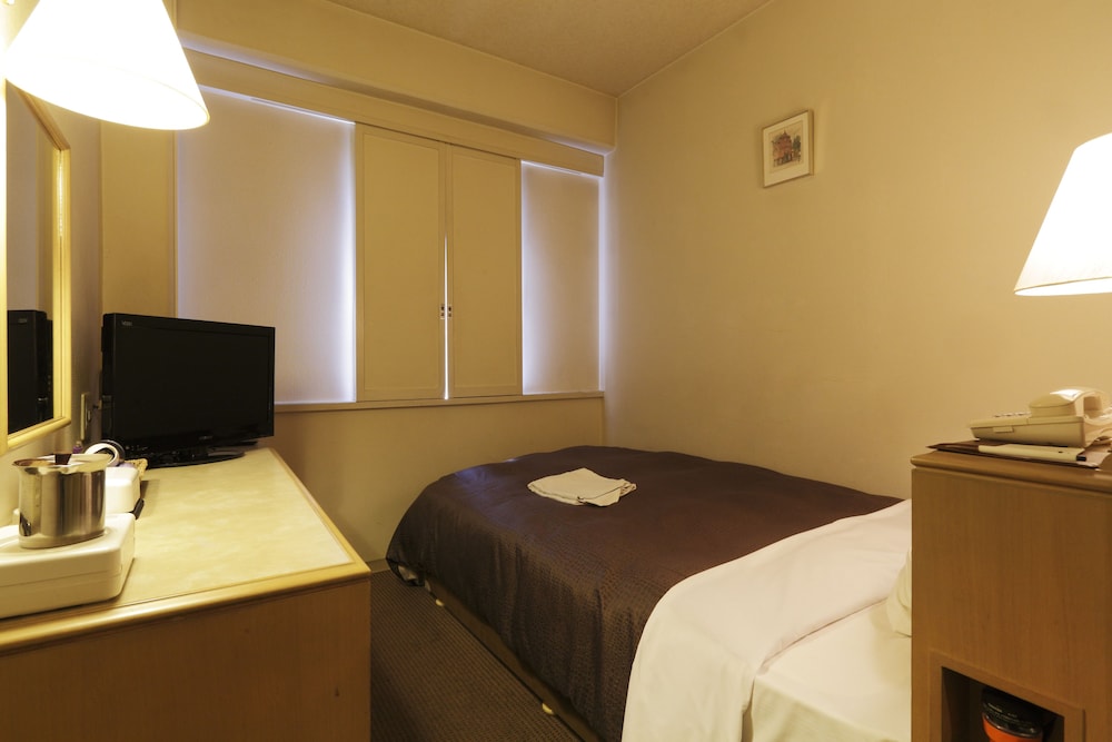 Single Room, Non Smoking