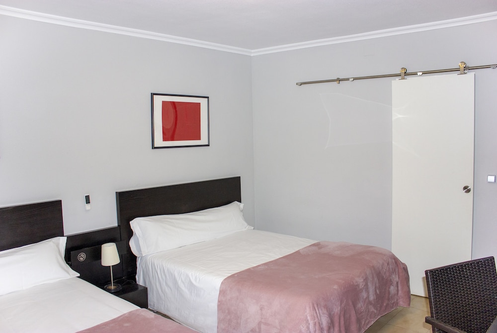 Double Room, Partial Ocean View