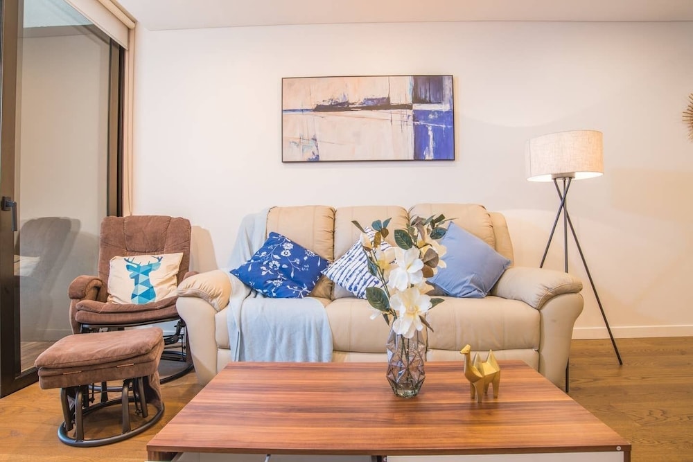 Apartment (2 Bedrooms)
