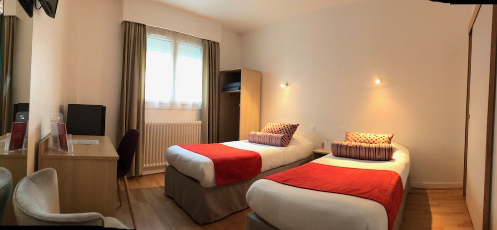 Comfort Twin Room photo 1