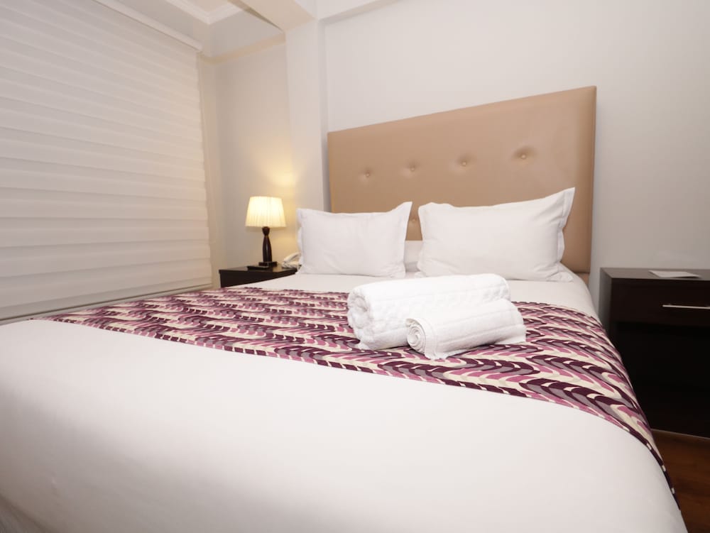Executive Single Room photo 2
