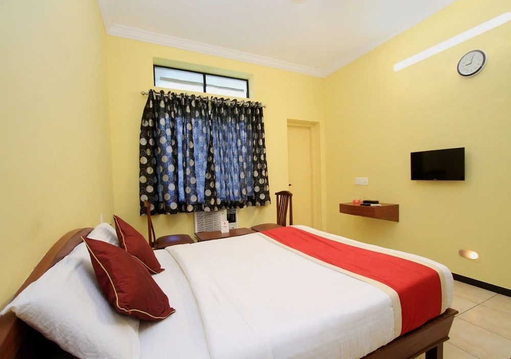 Deluxe Room photo 1