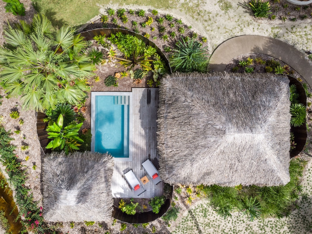 Villa, Private Pool, Garden Area photo 3