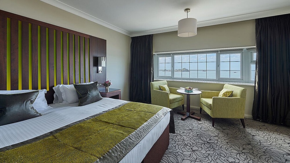 Deluxe Double Room, Ocean View photo 2