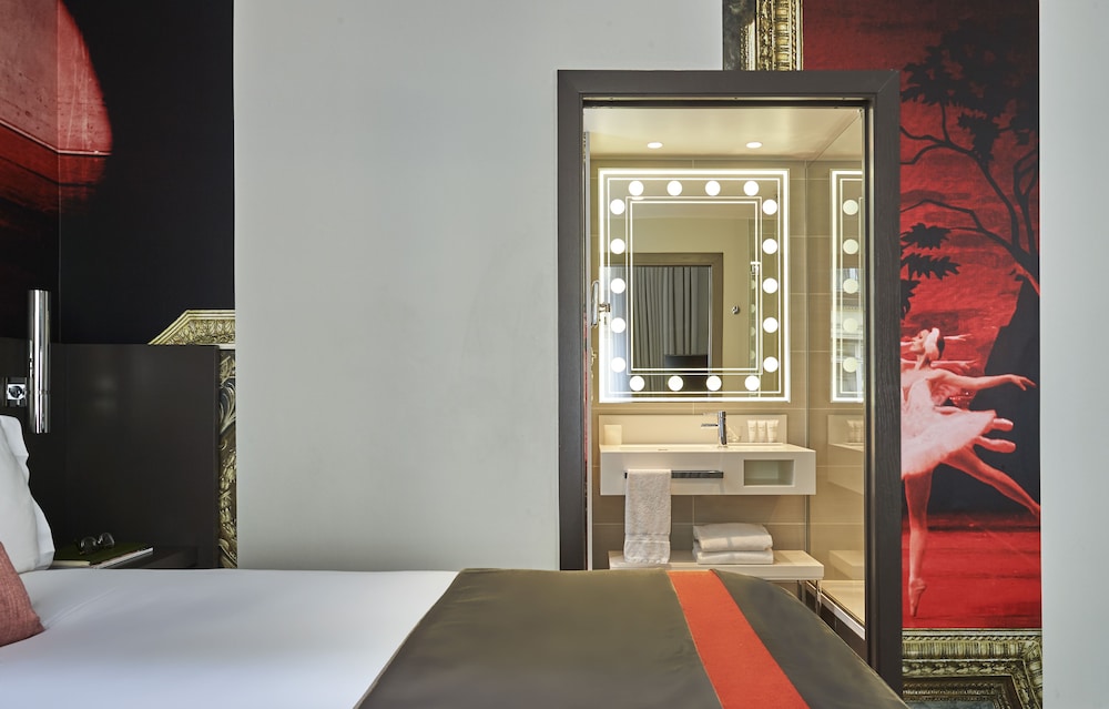 Hotel Indigo Paris - Opera by IHG - Photo 106