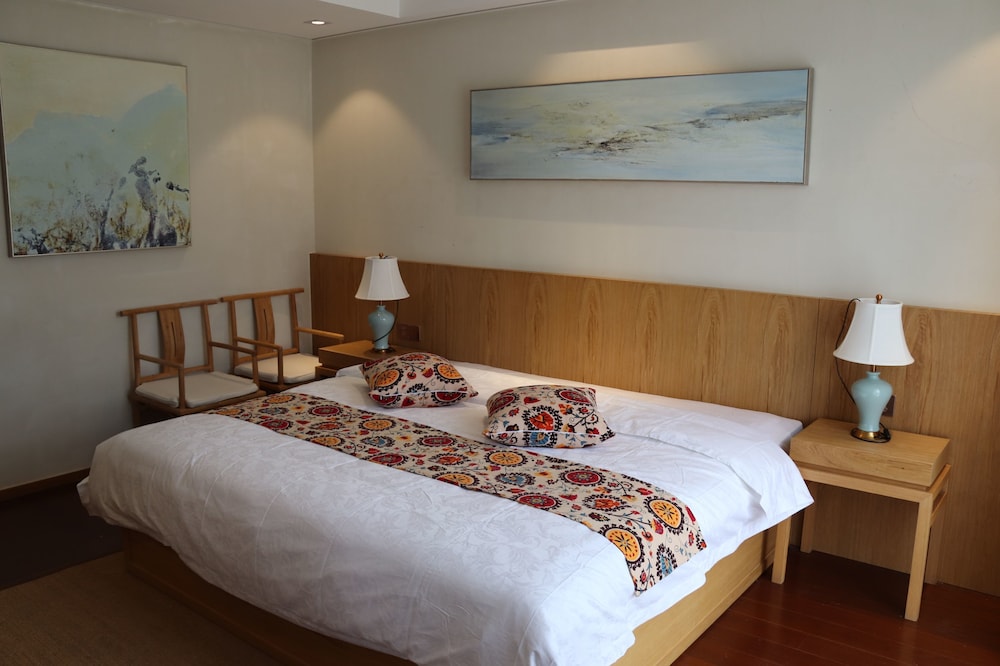 Deluxe Double Room photo 1
