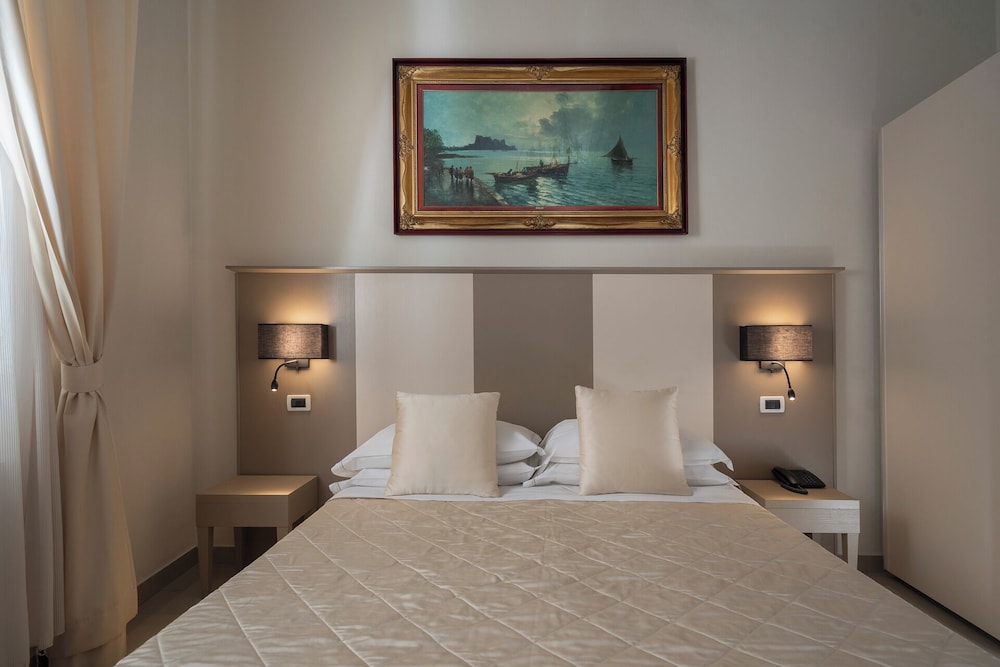 Superior Double Room Single Use