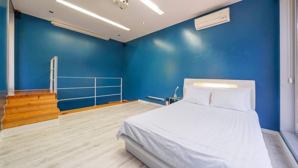 Basic Room, 1 Bedroom (STAY 3) - Photo 6