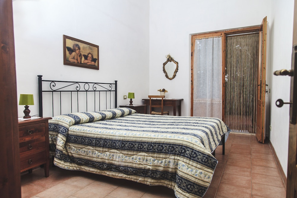 Traditional Apartment, 1 Bedroom (Bilo 2 Edera)