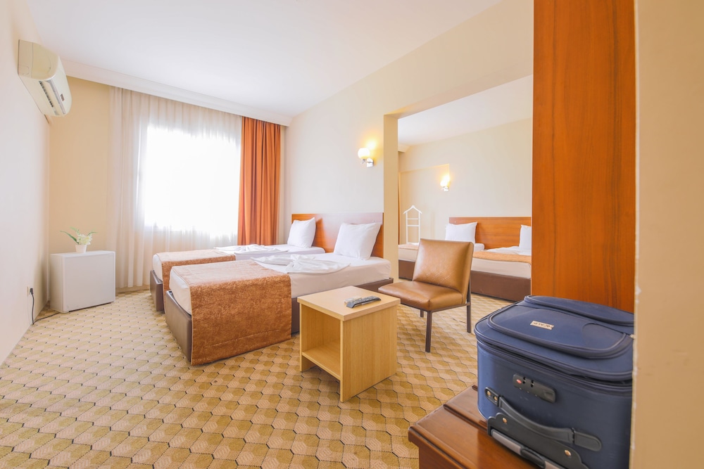 Family Suite photo 1