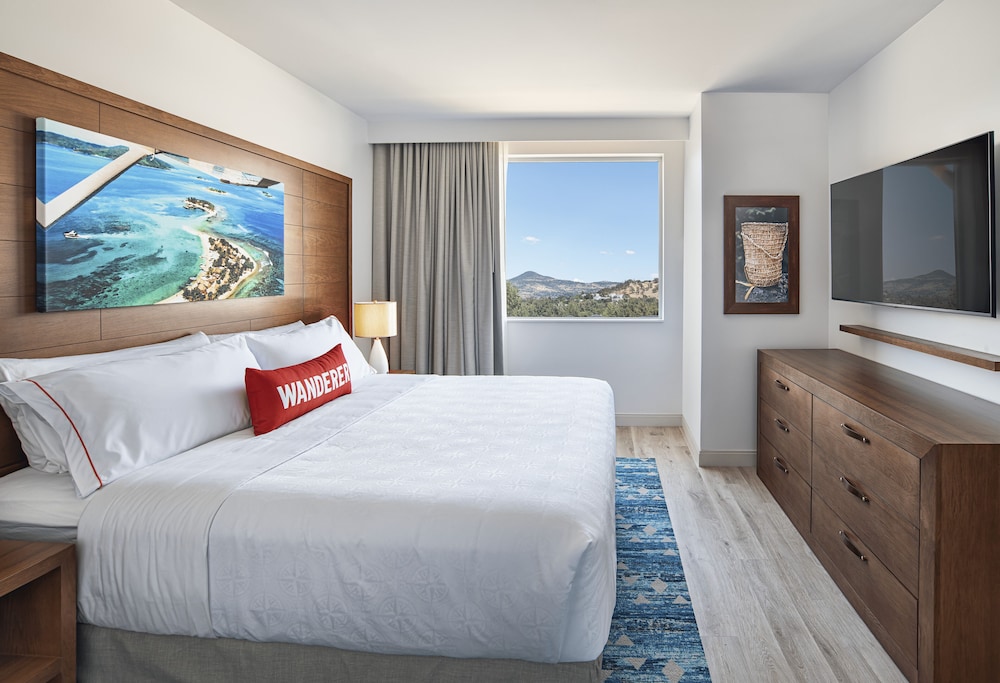 Suite, 1 Bedroom, Accessible photo 1