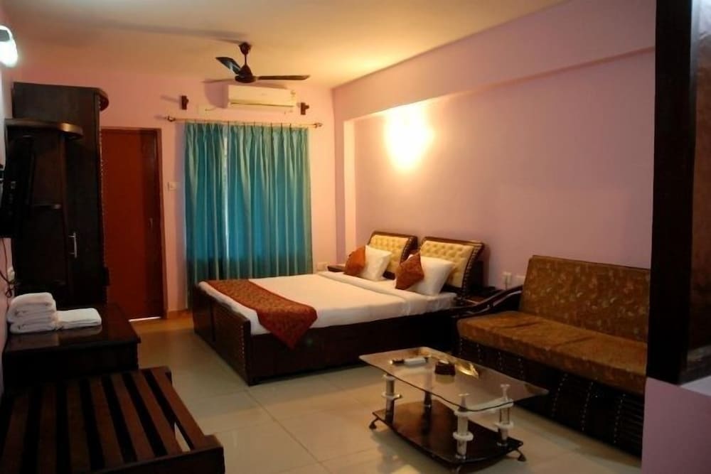 Standard Room photo 1