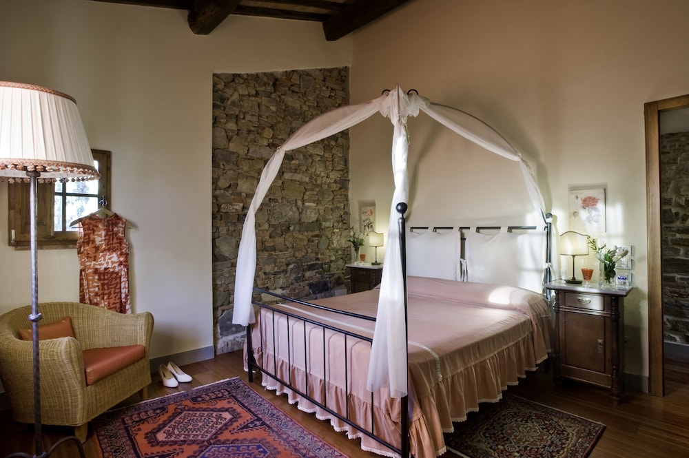 Classic Double Room - Photo 1