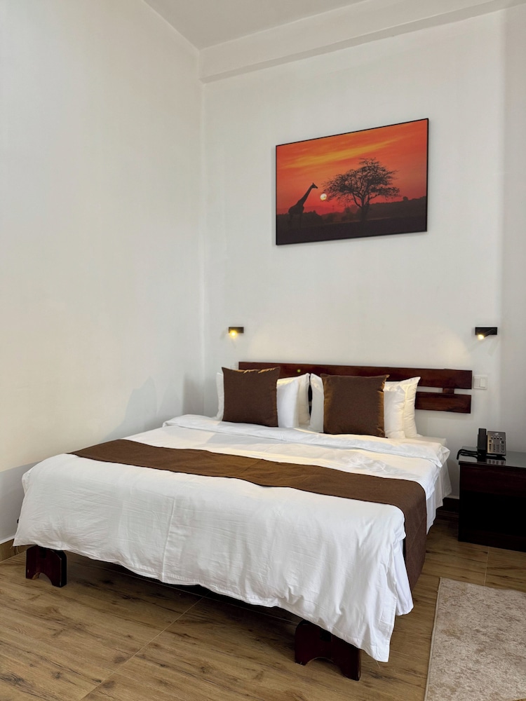 Standard Room, Balcony, Resort View
