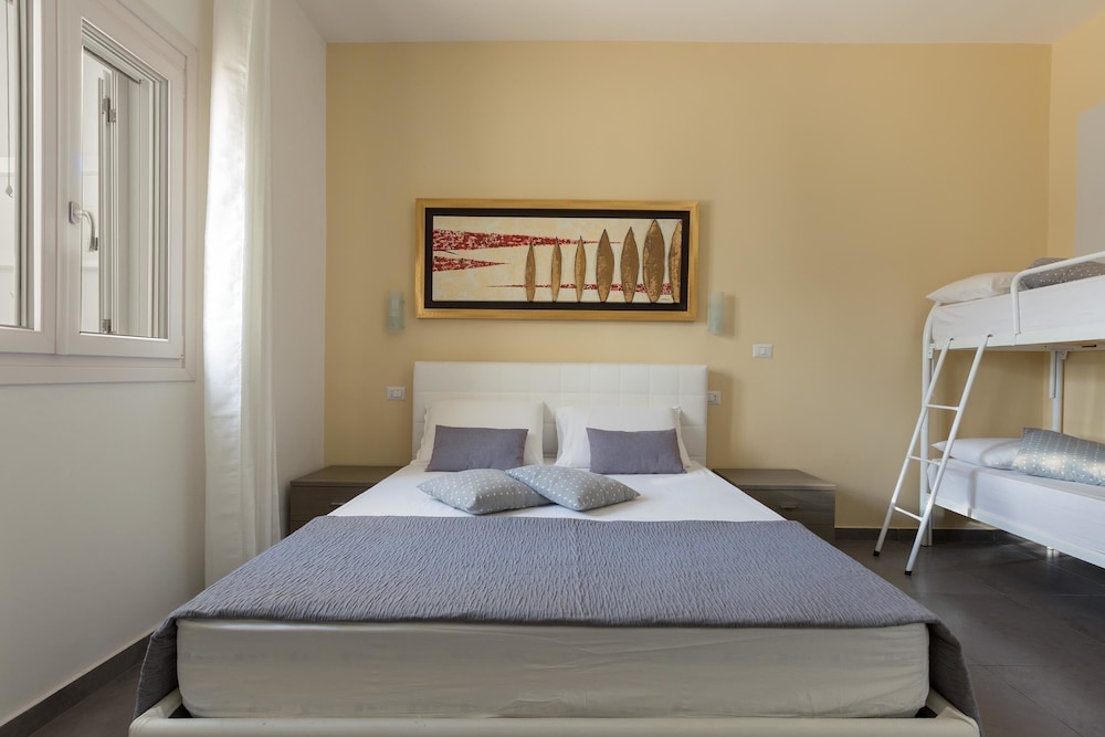 Comfort Apartment, 1 Bedroom (1295-Bilocale Aura)