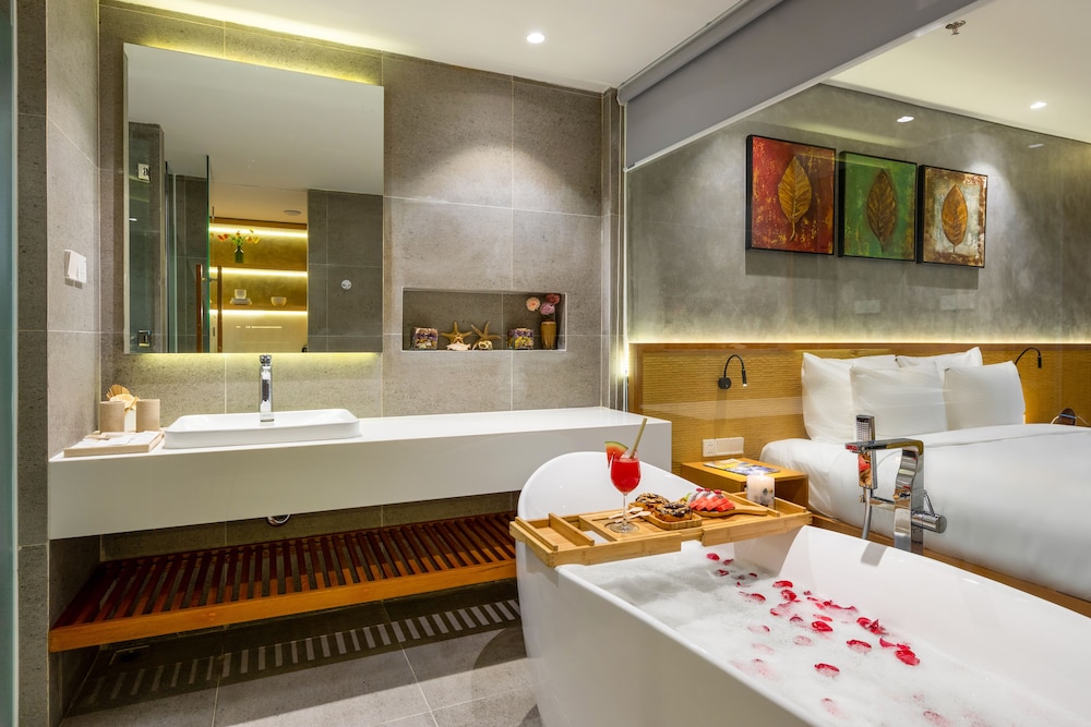 Grand Suite - Photo 10