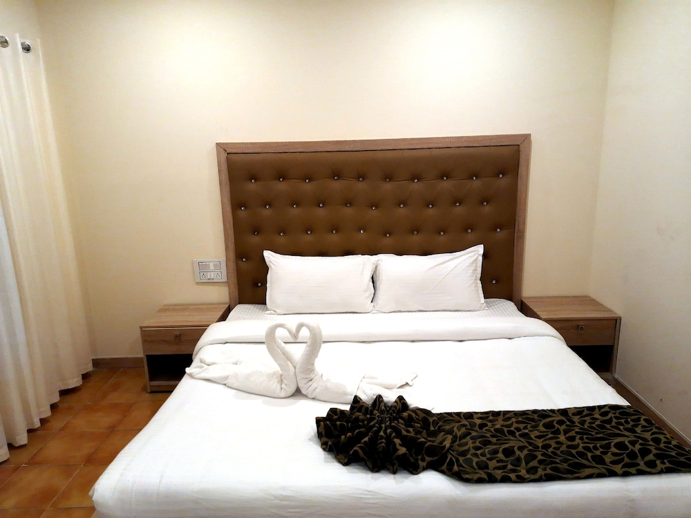 Deluxe Double Room - Photo 6