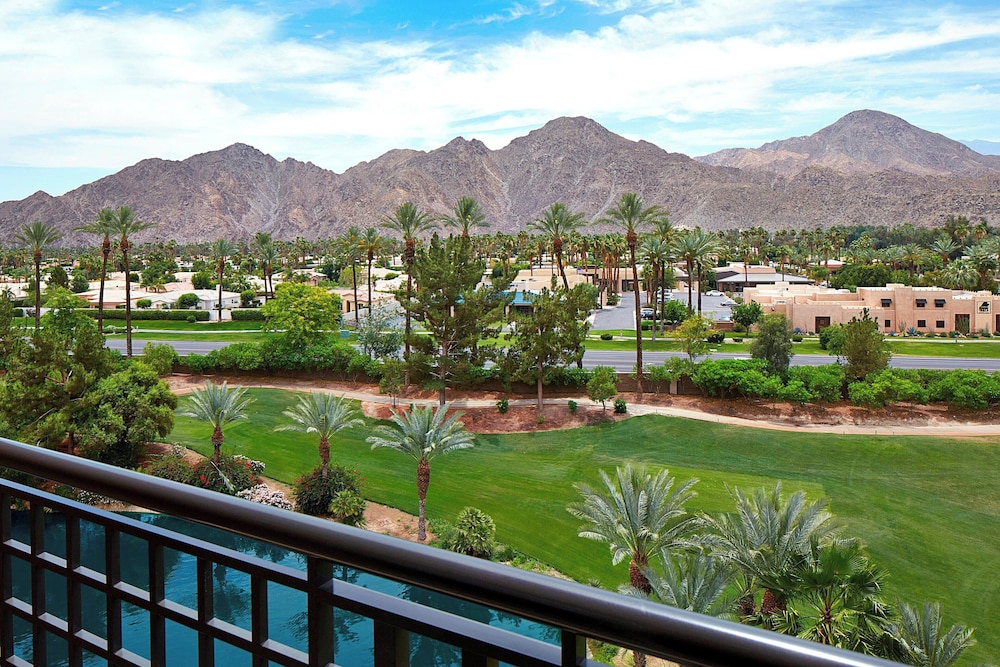 Executive Suite, 1 Bedroom, Resort View - Photo 6