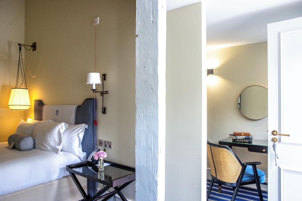 Classic Room, Mobility Accessible